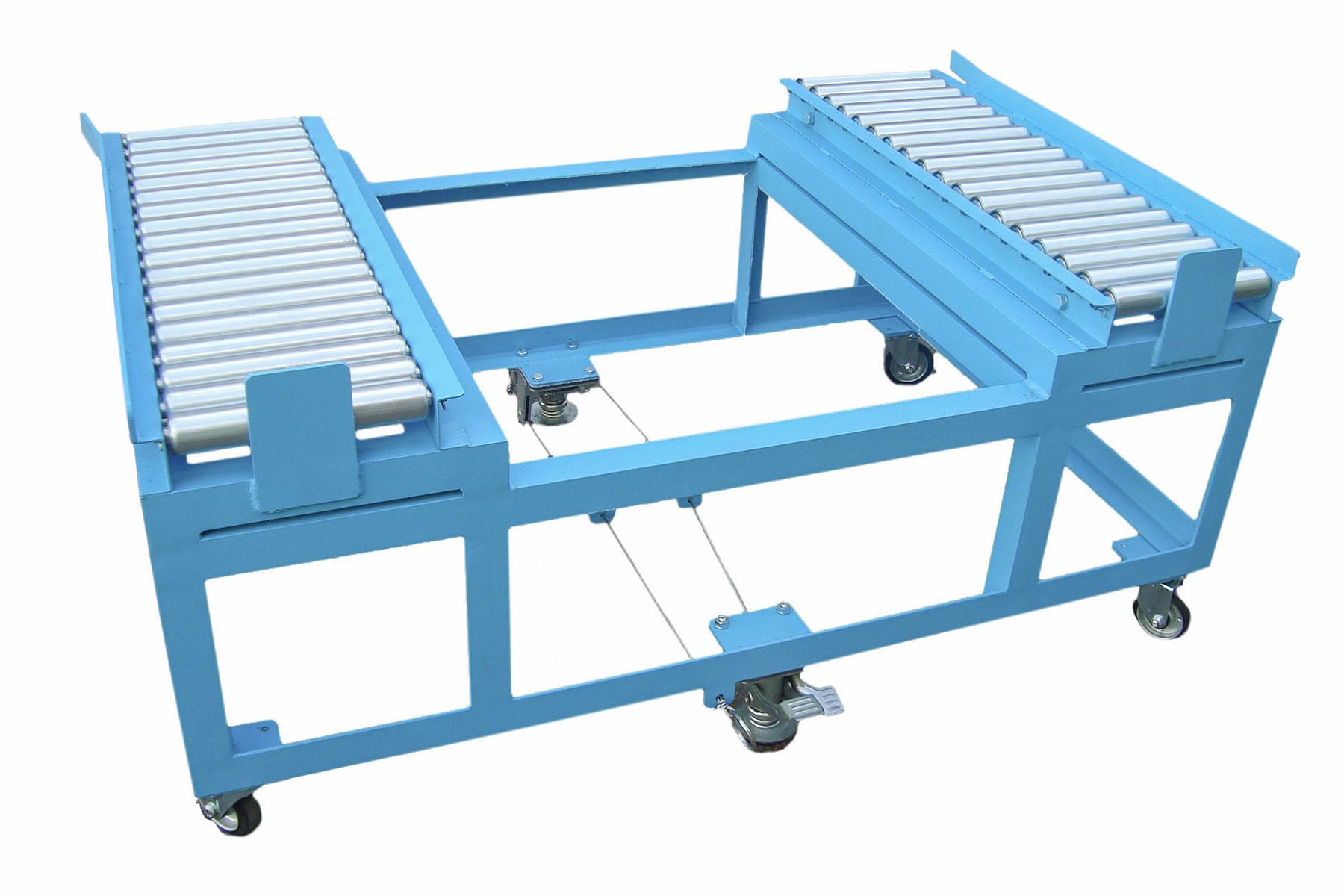 コロ台車(カスタム可) コロ台車(カスタム可)